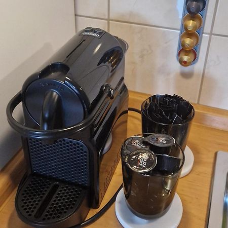 Ferienwohnung Edelweiss In Bernau Am Chiemsee Zewnętrze zdjęcie