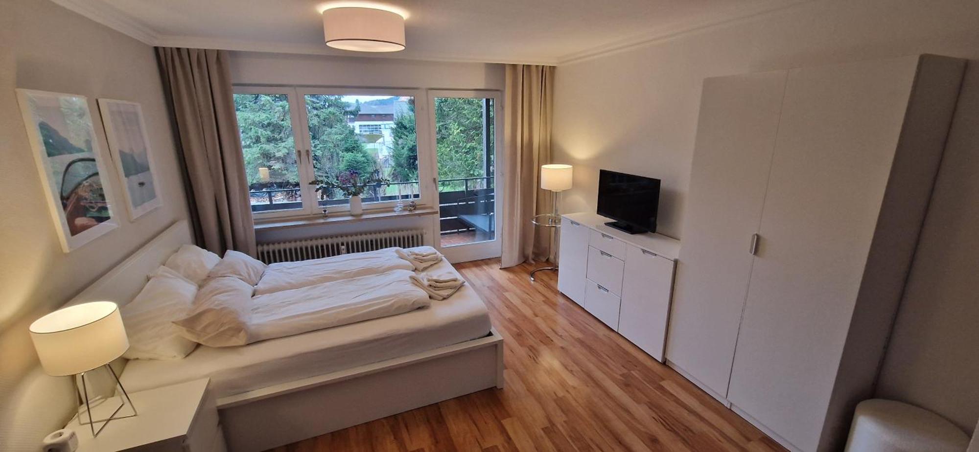 Ferienwohnung Edelweiss In Bernau Am Chiemsee Zewnętrze zdjęcie