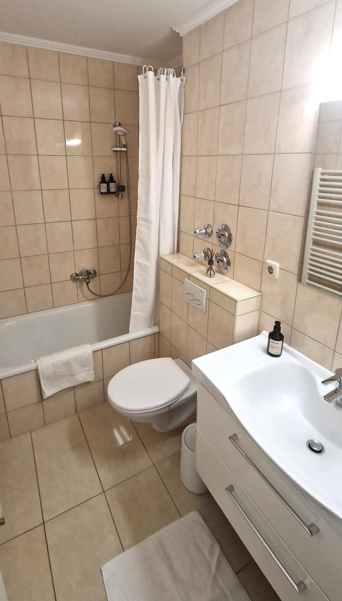 Ferienwohnung Edelweiss In Bernau Am Chiemsee Zewnętrze zdjęcie